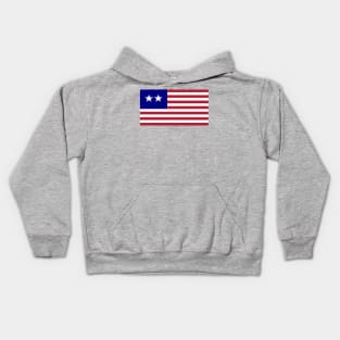 Texas-California Alliance Kids Hoodie